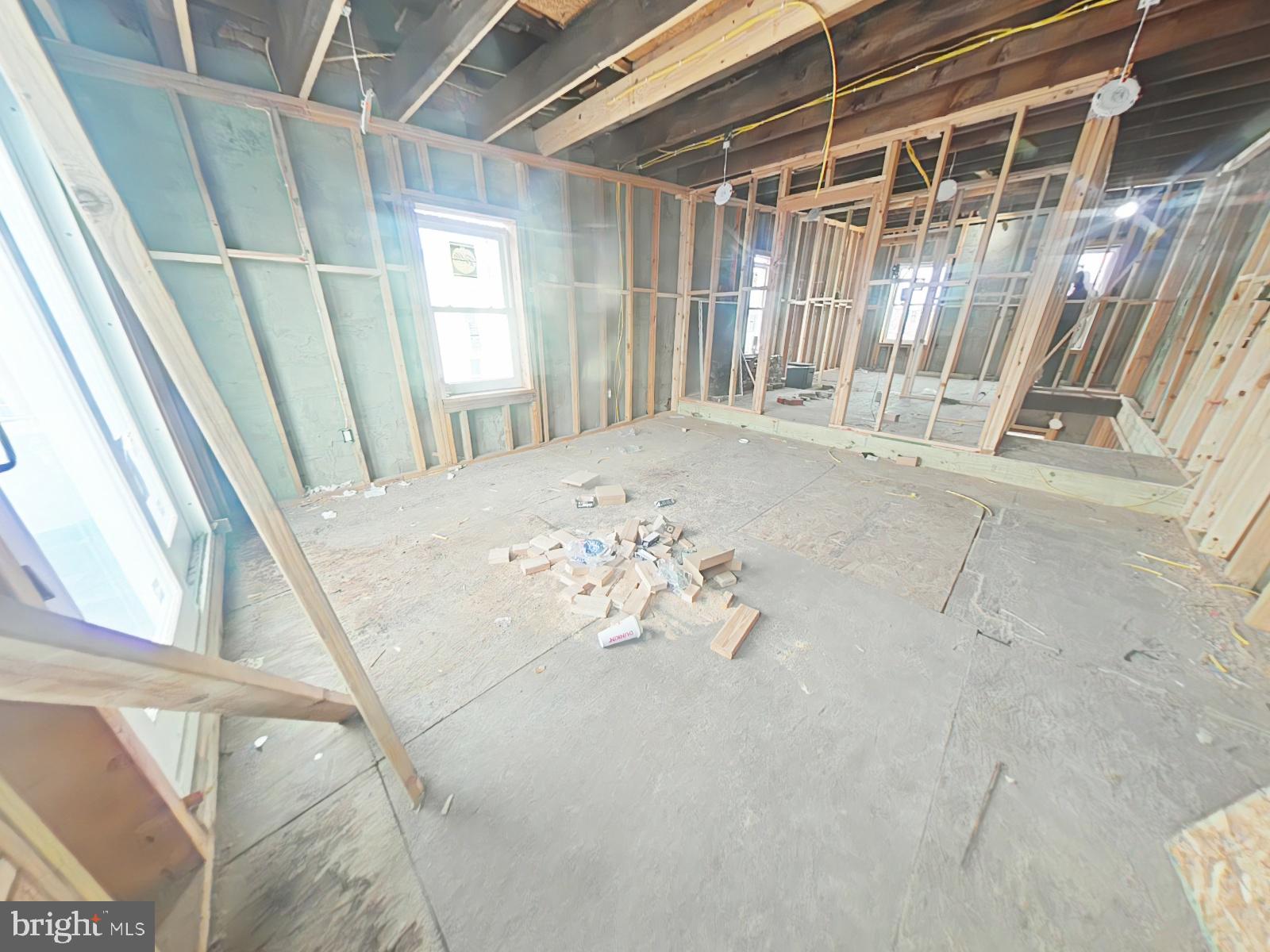 BREWERYTOWN - Residential