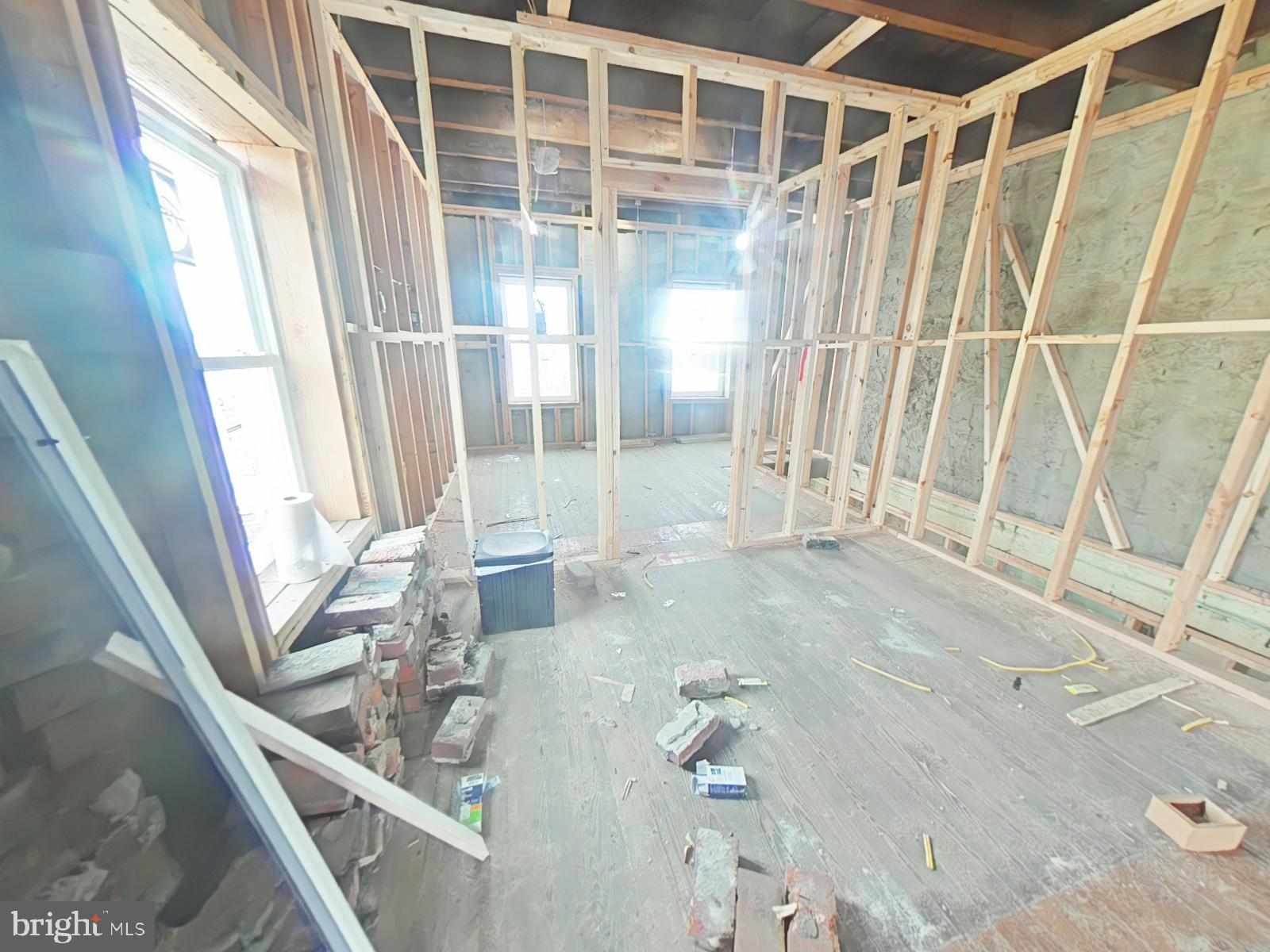 BREWERYTOWN - Residential