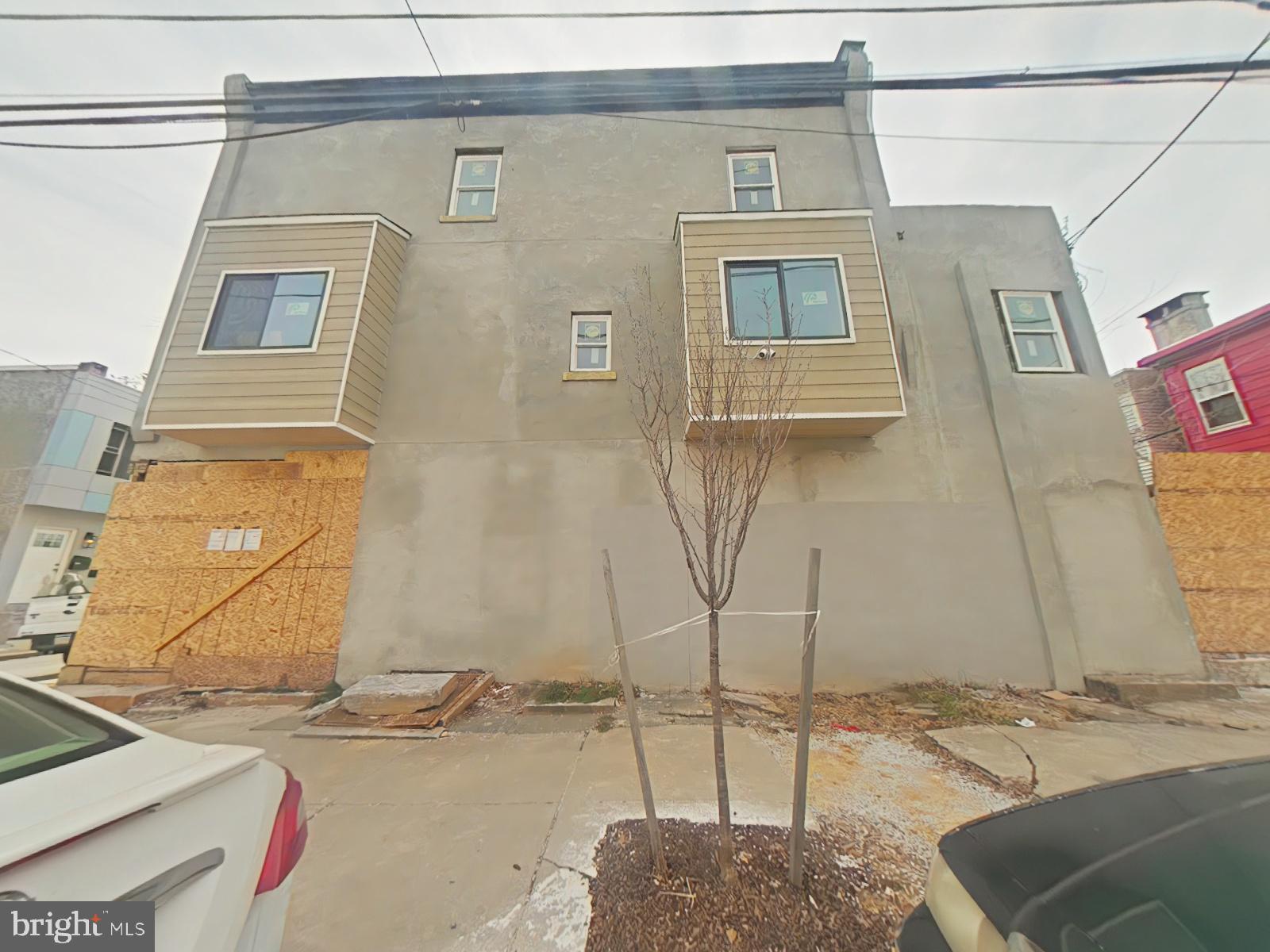 BREWERYTOWN - Residential