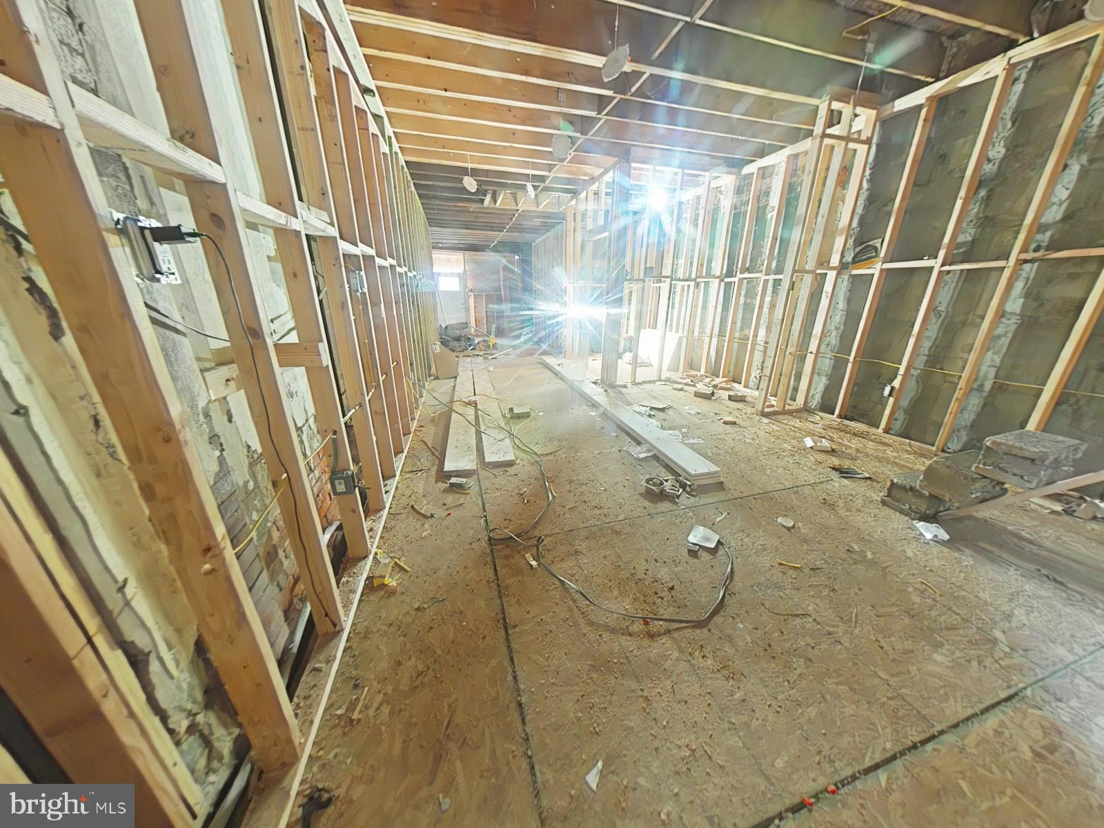 BREWERYTOWN - Residential