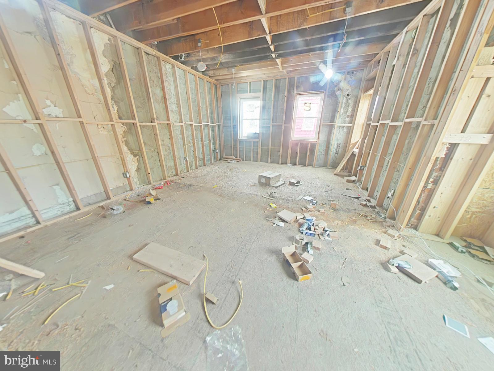 BREWERYTOWN - Residential