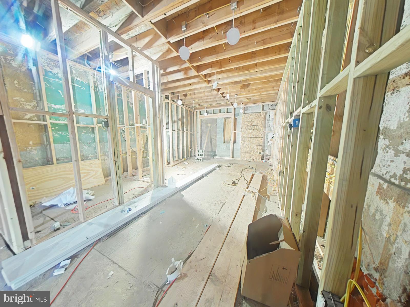 BREWERYTOWN - Residential