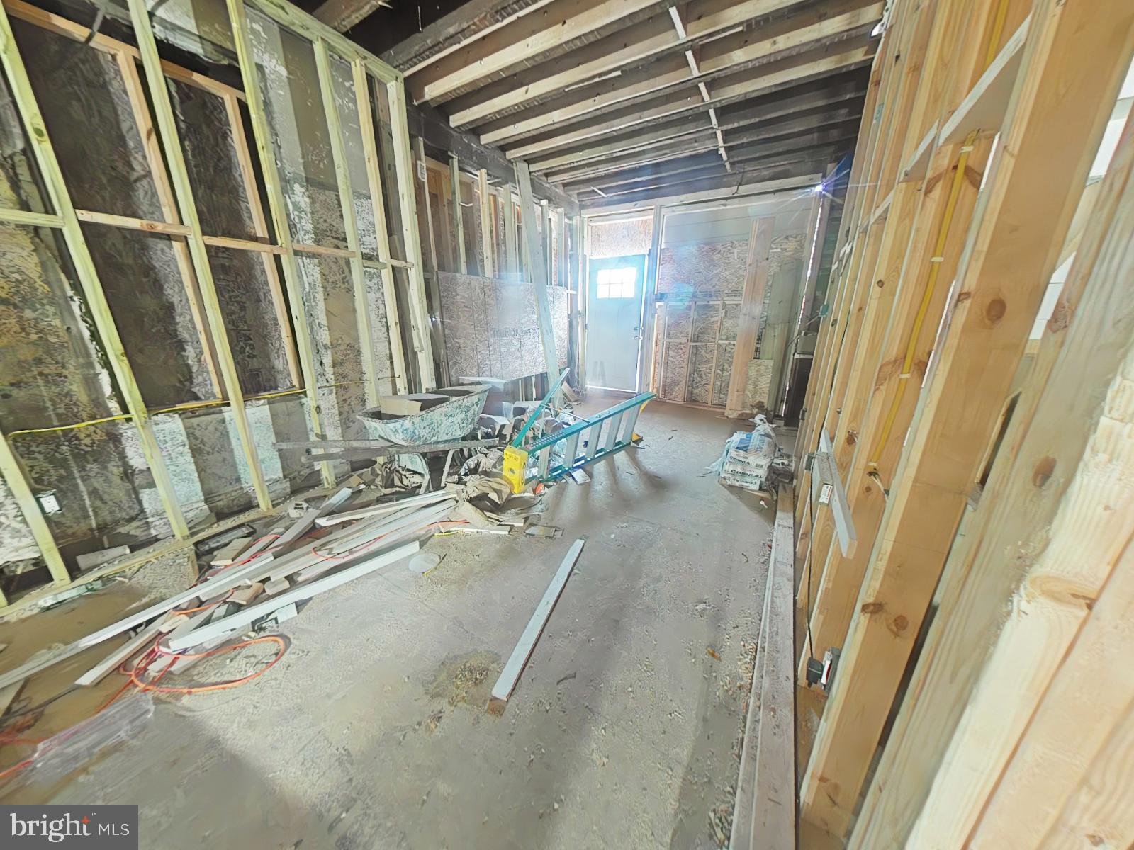 BREWERYTOWN - Residential