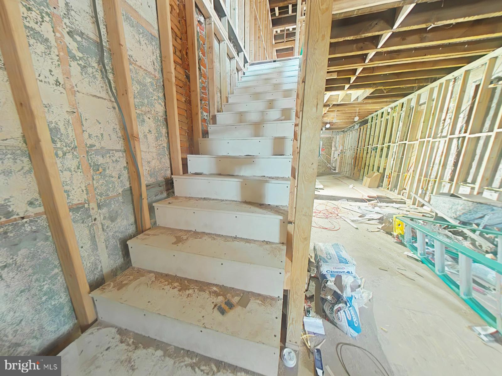 BREWERYTOWN - Residential