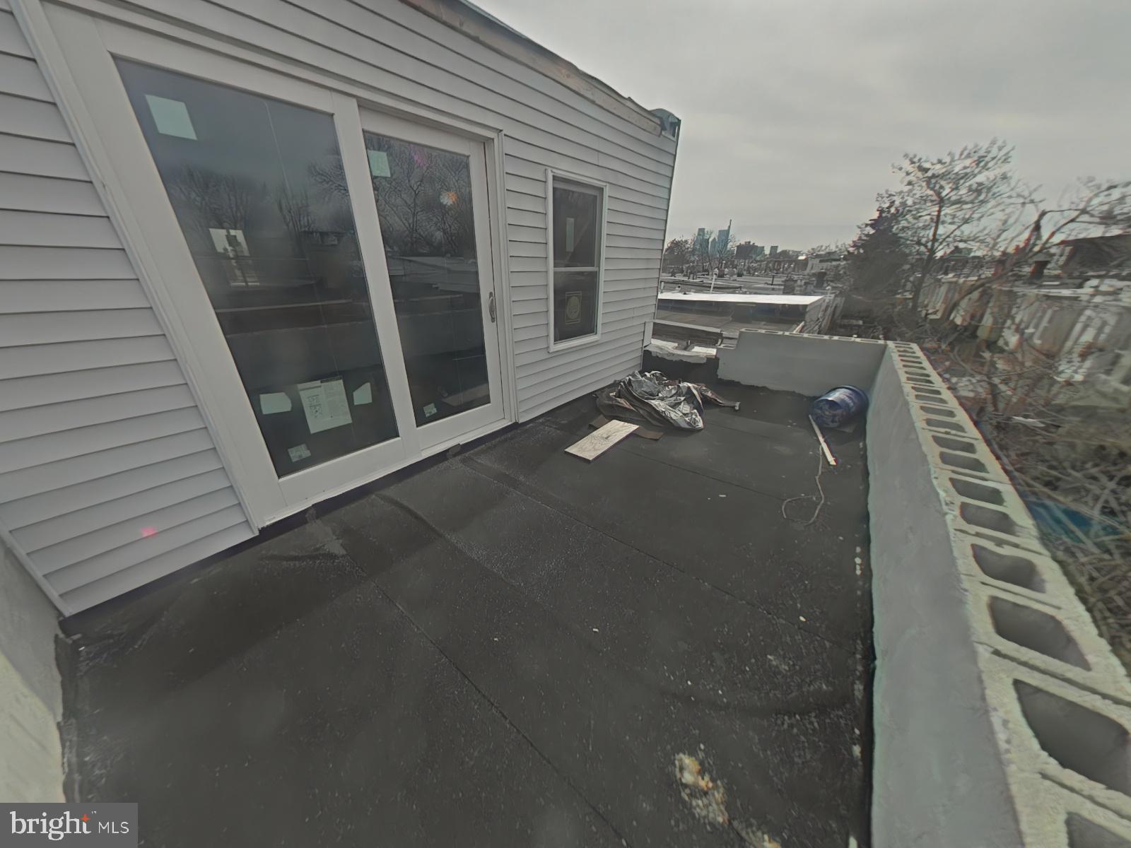 BREWERYTOWN - Residential