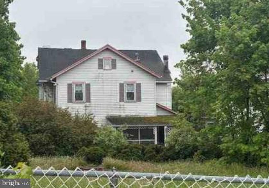 Photo of 317 North Street, MEYERSDALE, PA 15552 (MLS # PASS2000282)