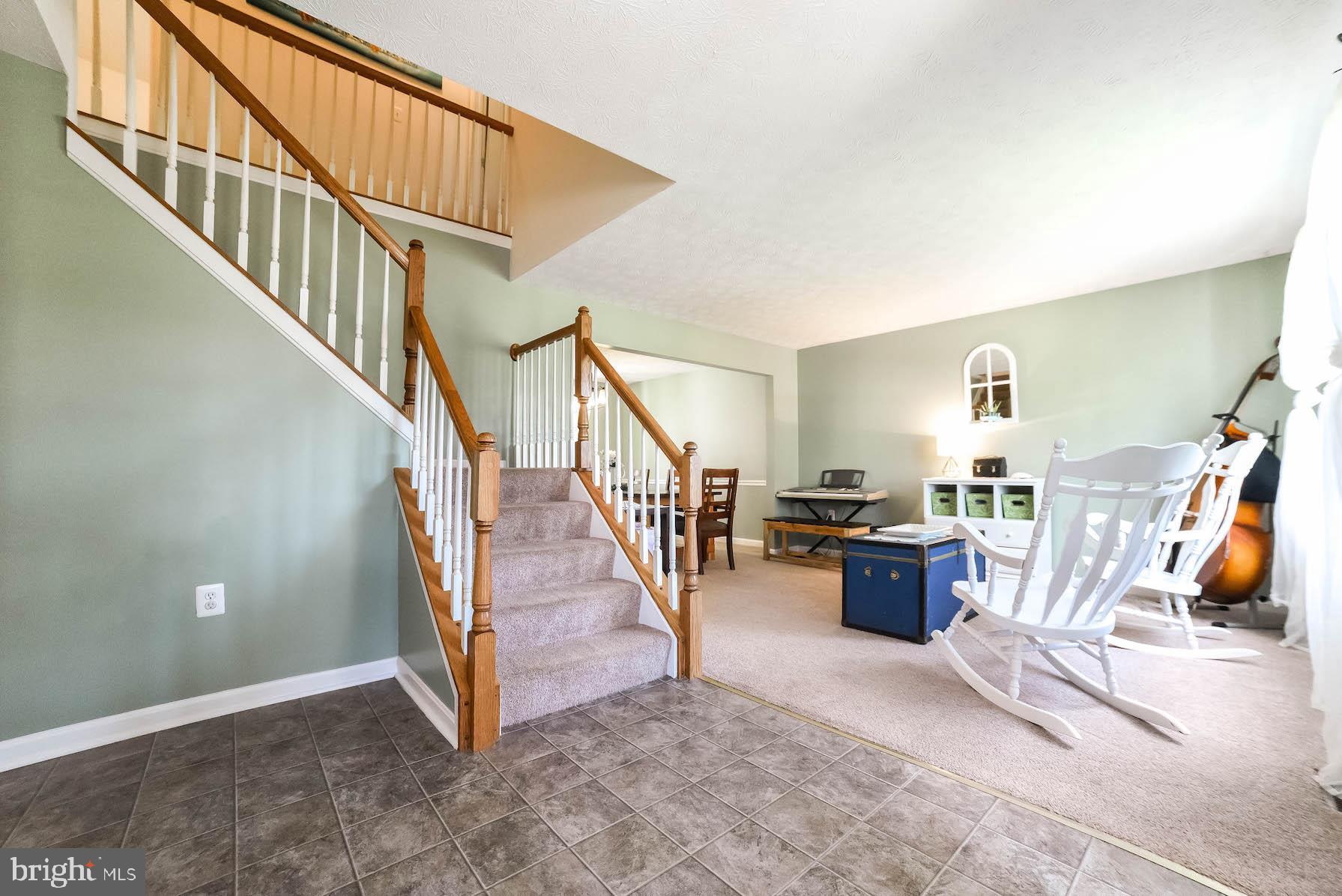 GREENBRIER - Residential