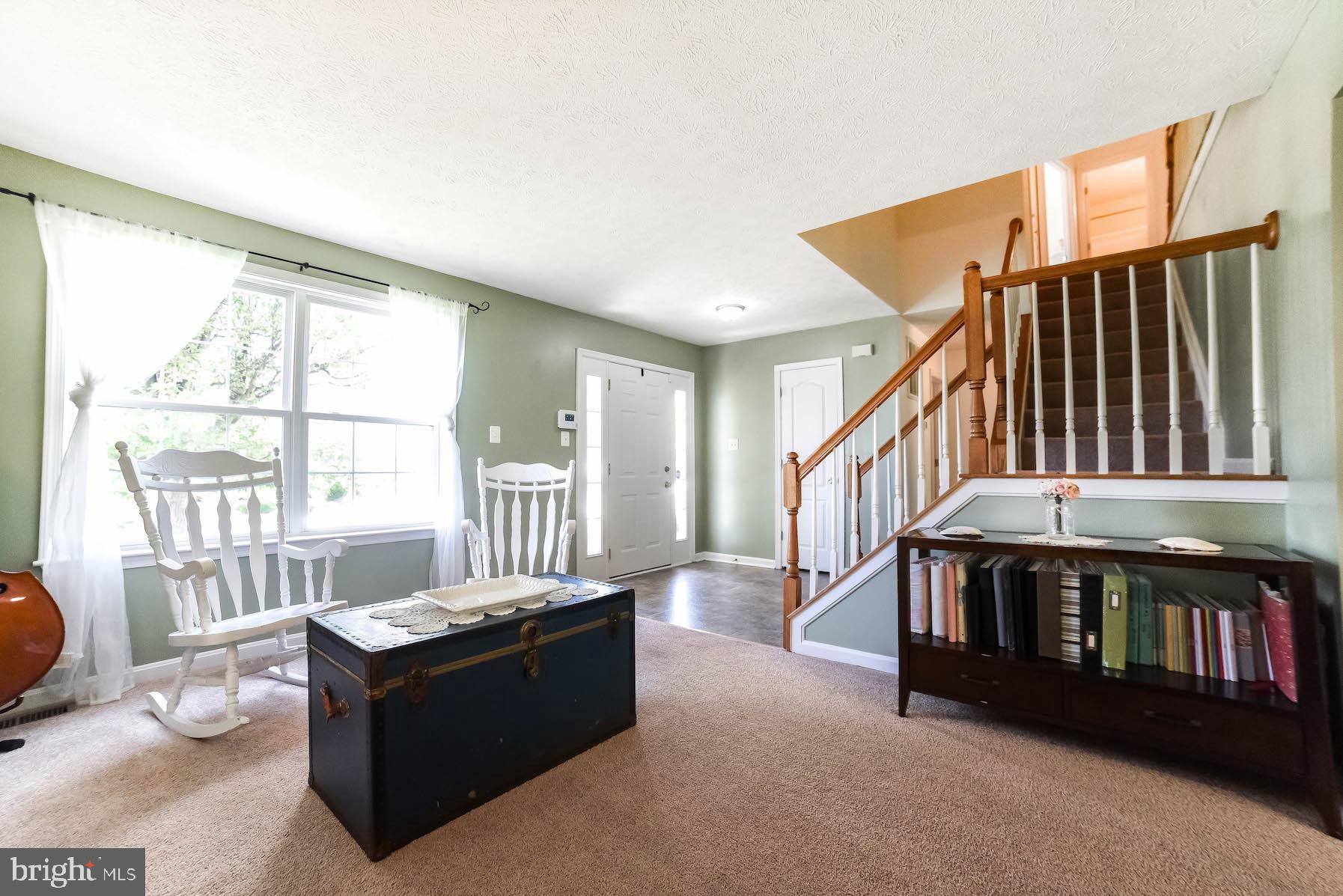 GREENBRIER - Residential