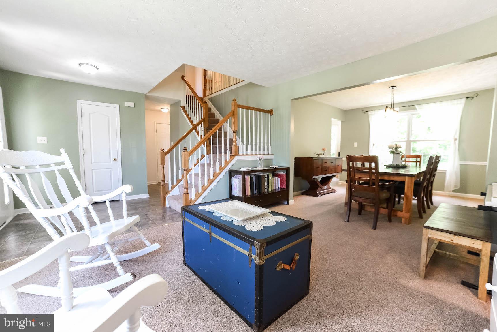 GREENBRIER - Residential