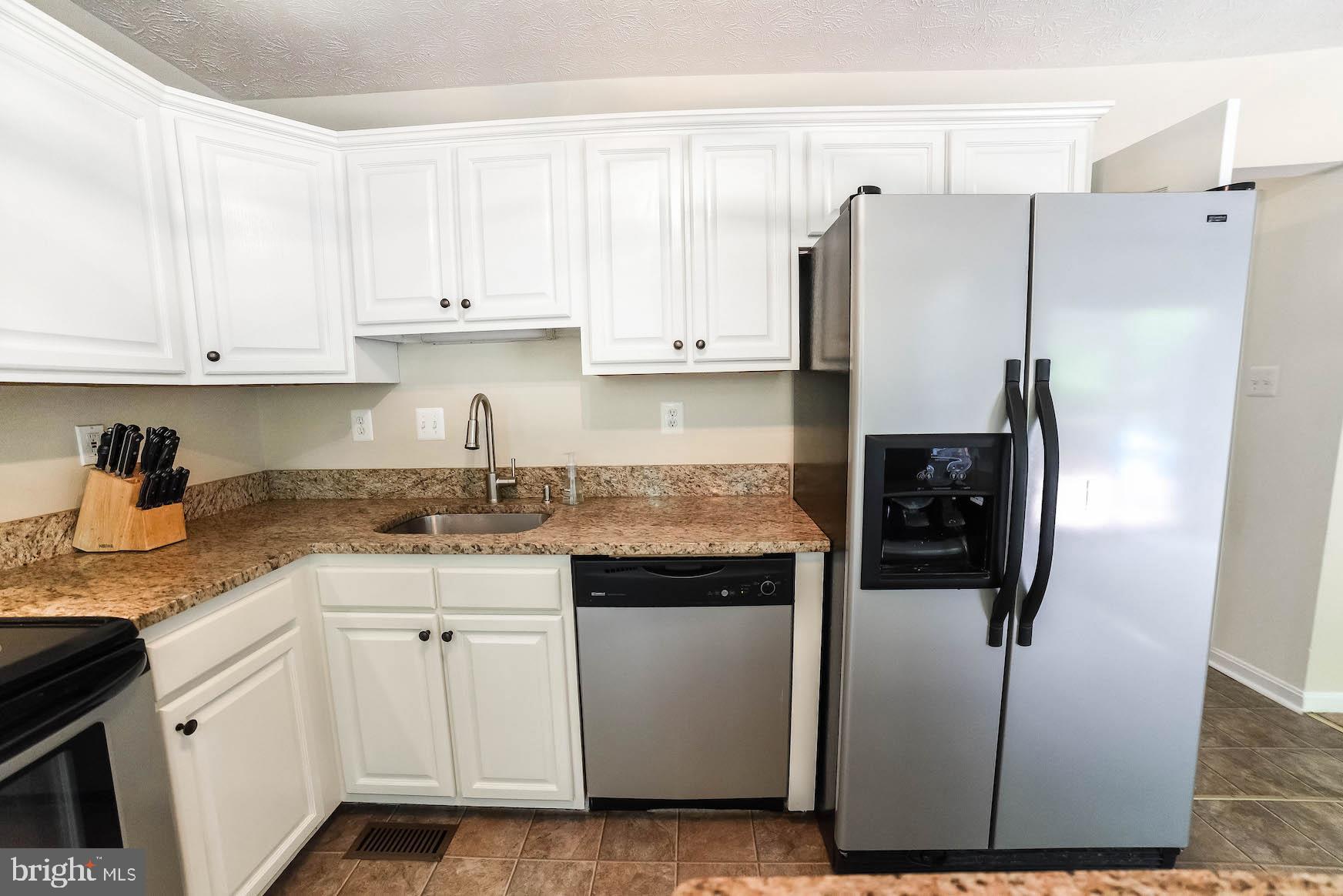 GREENBRIER - Residential