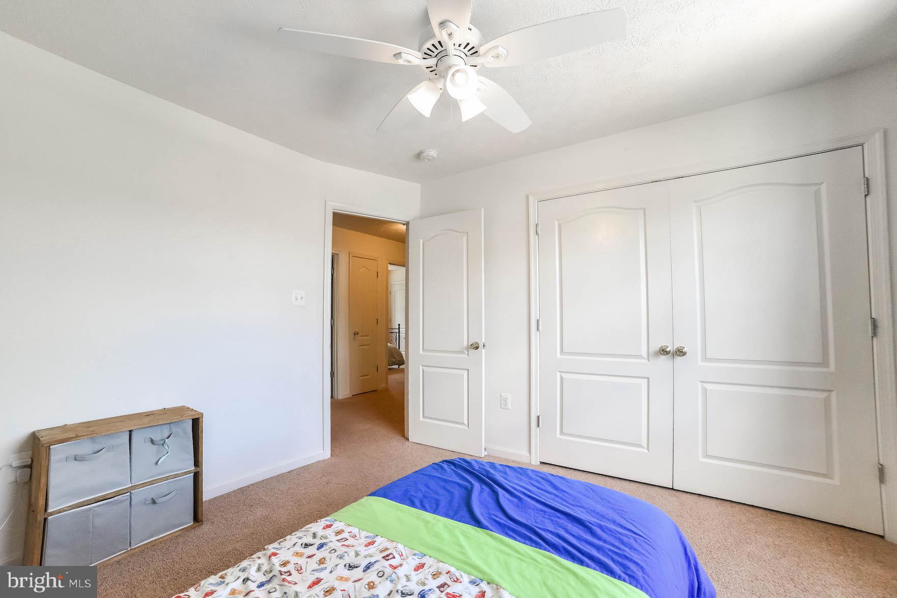 GREENBRIER - Residential