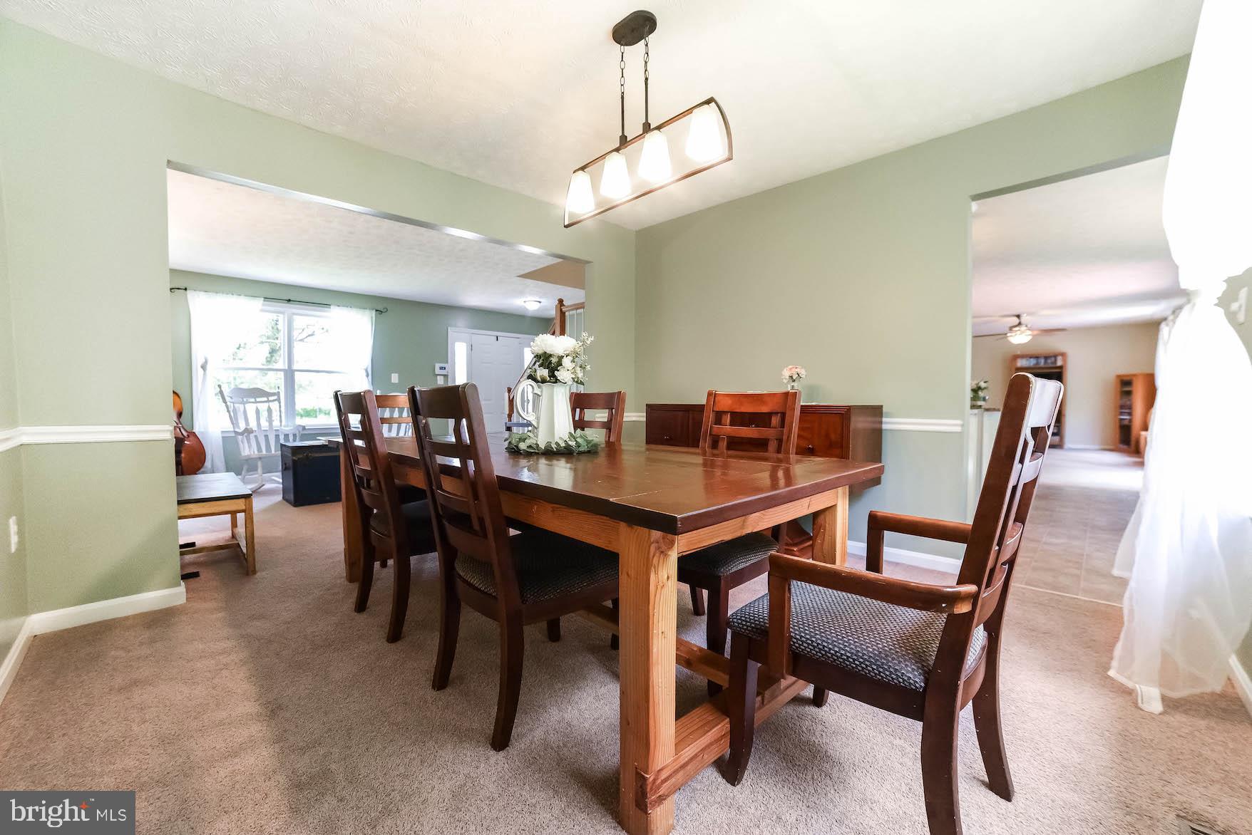 GREENBRIER - Residential