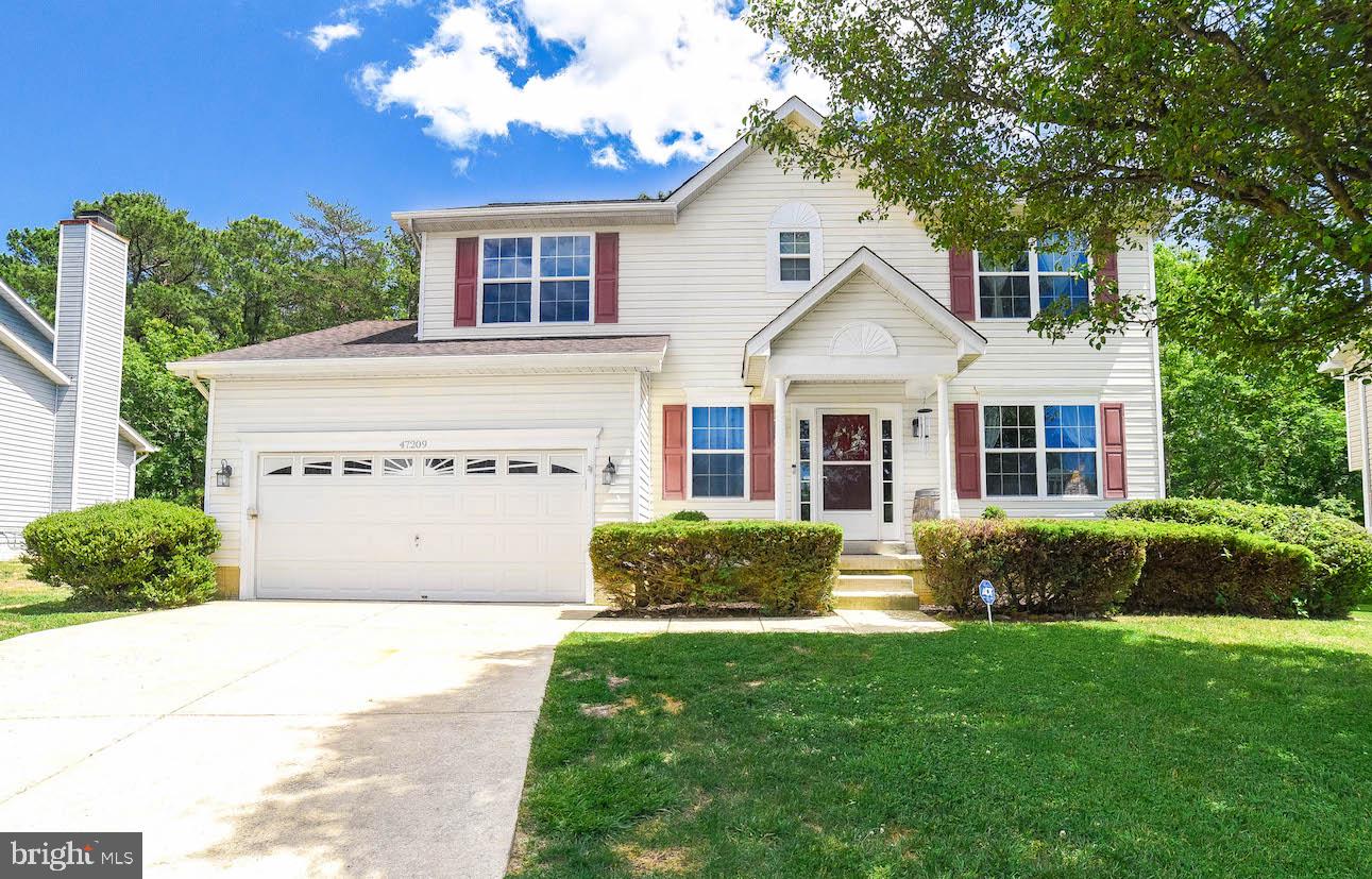 GREENBRIER - Residential