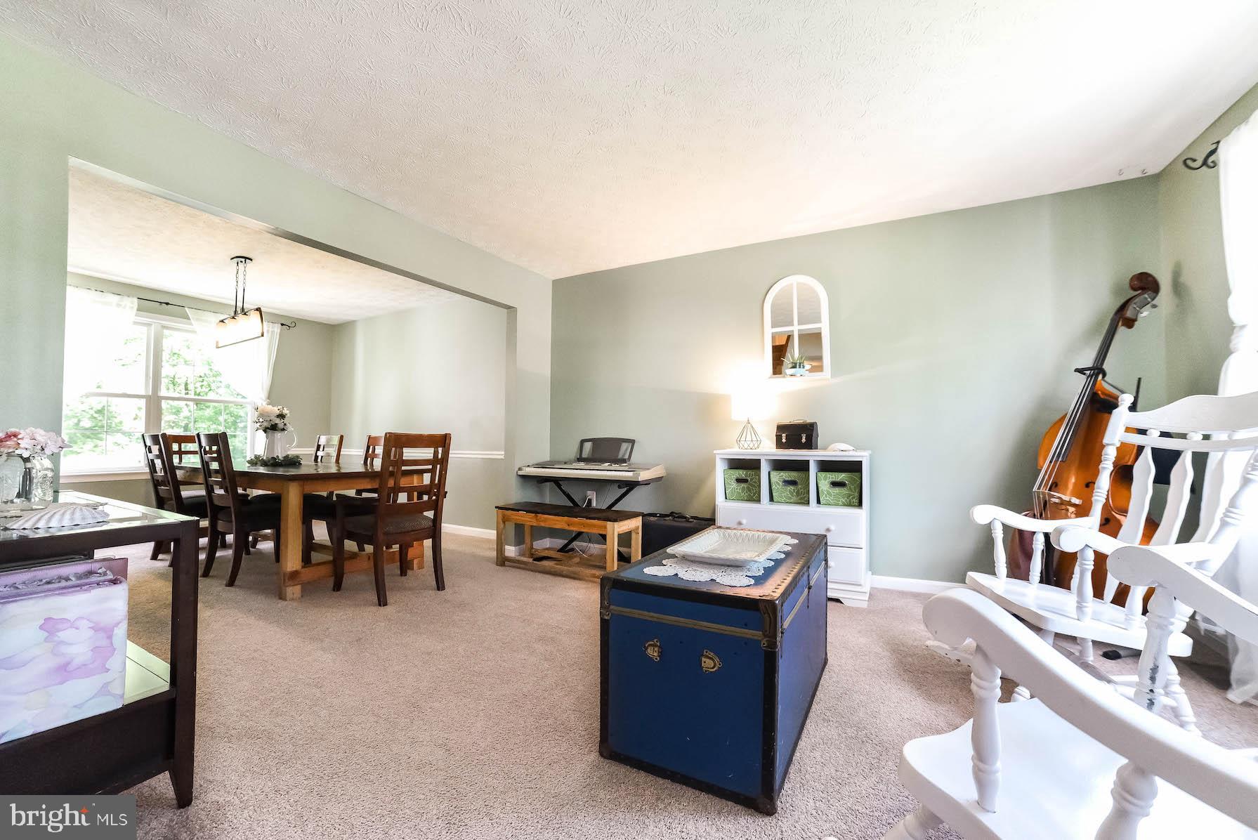 GREENBRIER - Residential