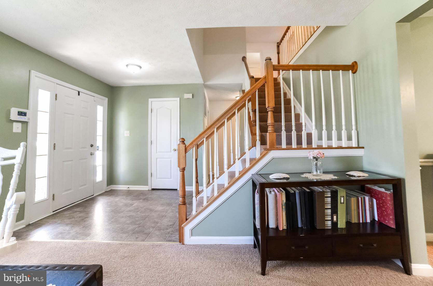 GREENBRIER - Residential