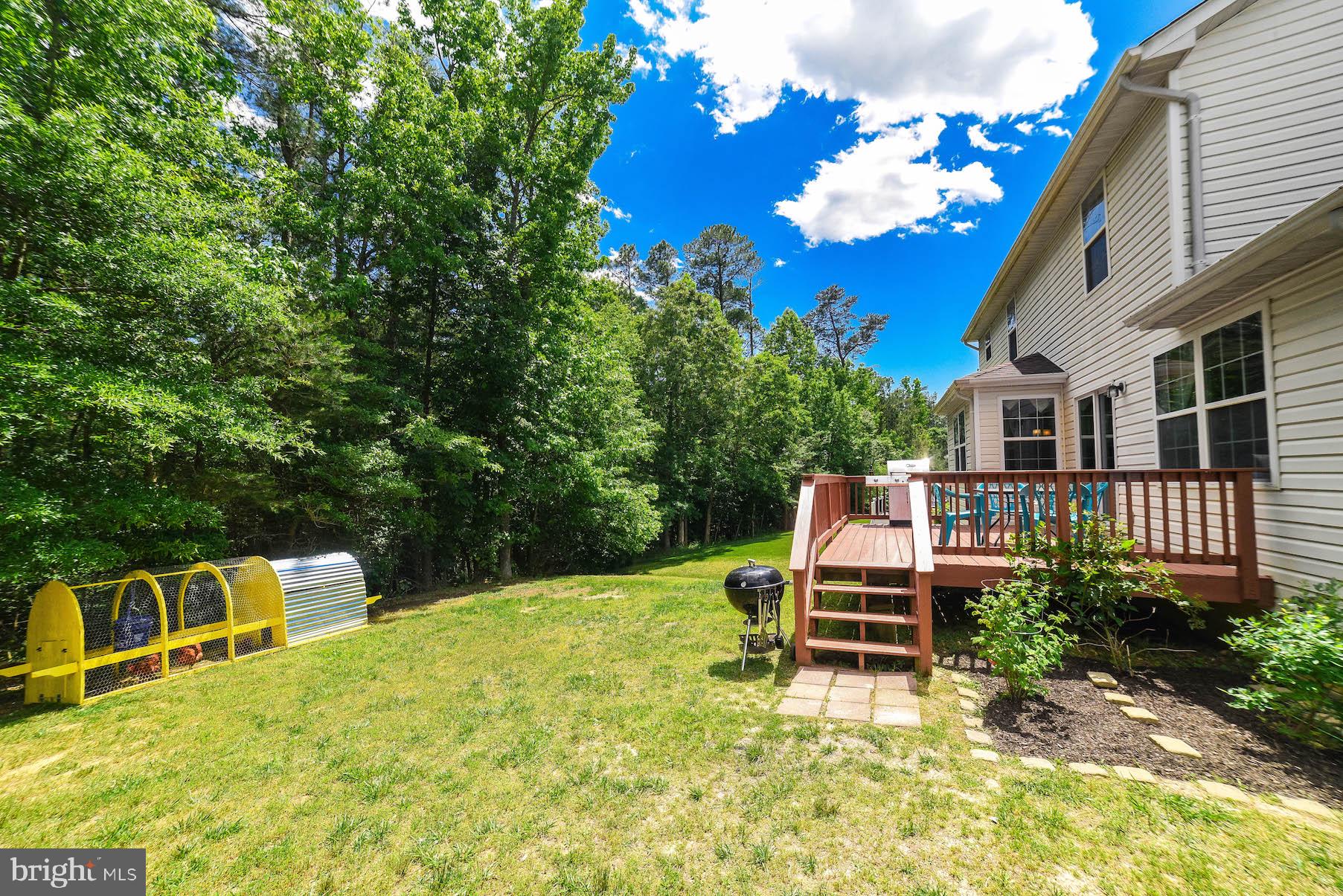 GREENBRIER - Residential