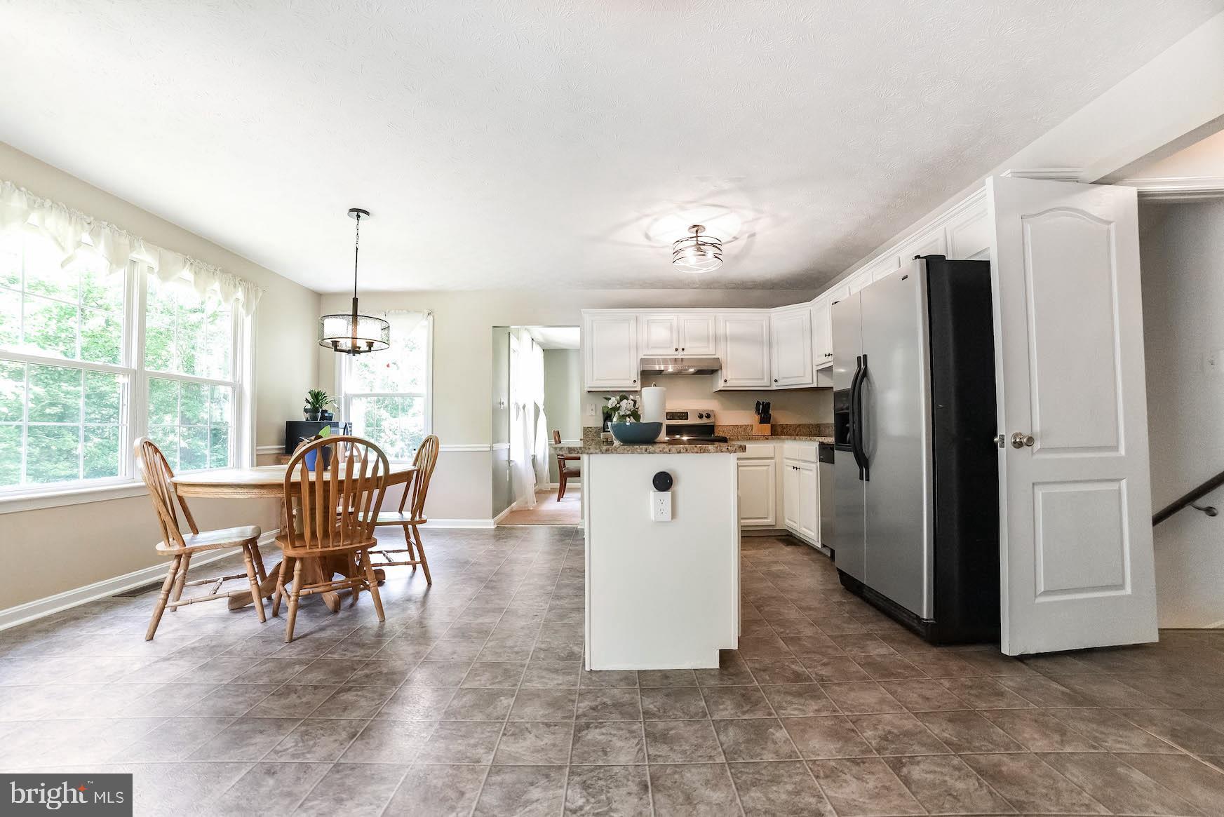 GREENBRIER - Residential