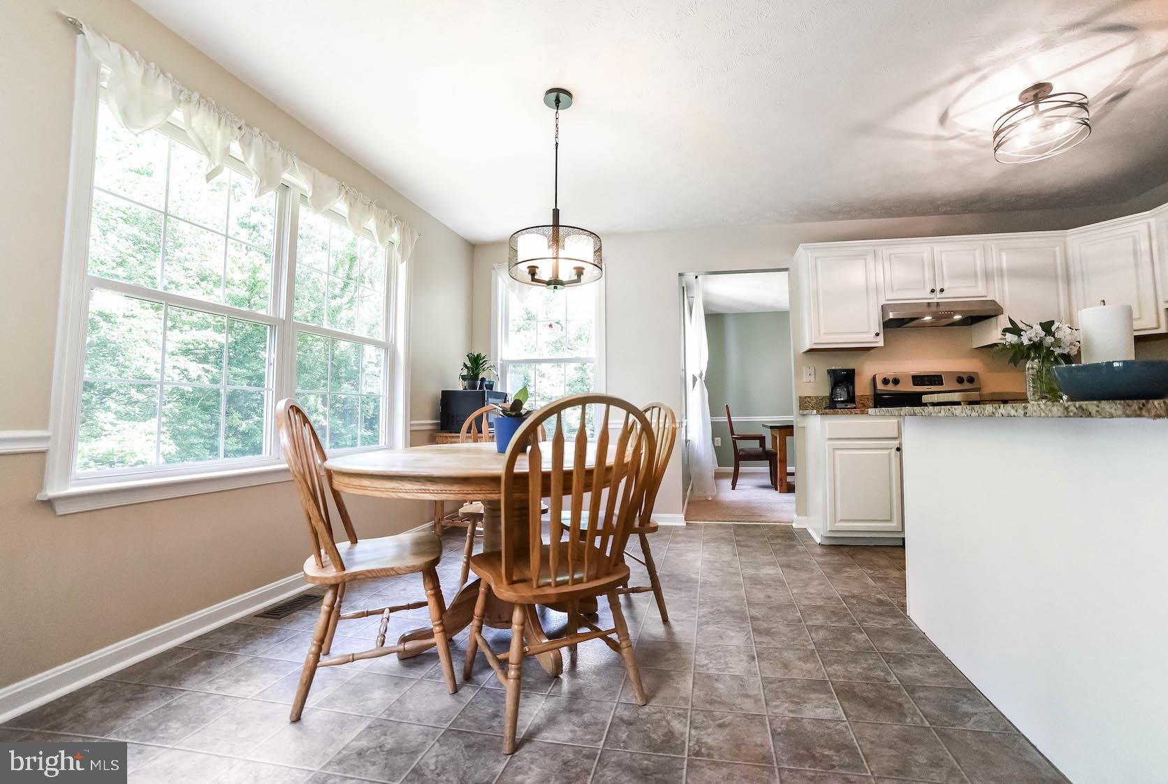 GREENBRIER - Residential