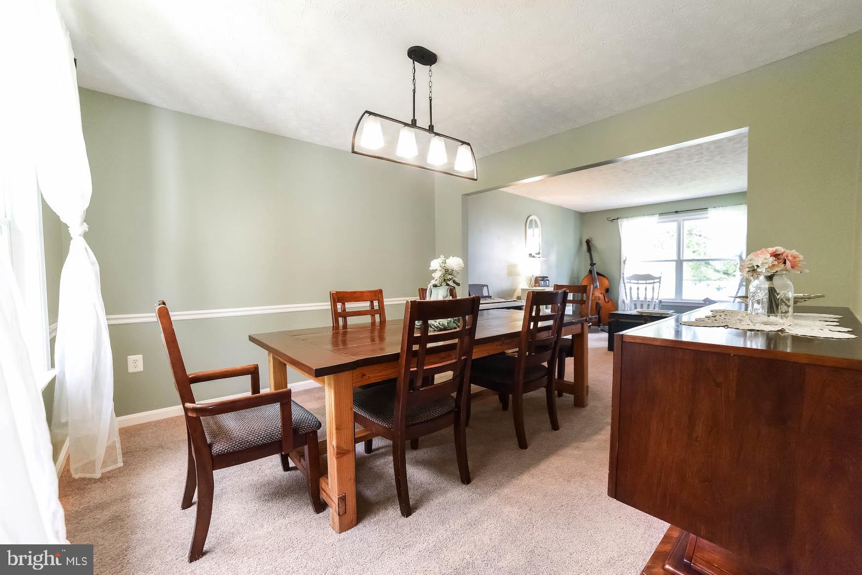 GREENBRIER - Residential