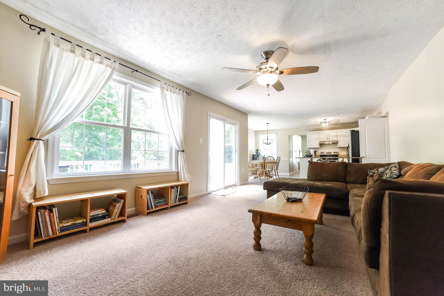 GREENBRIER - Residential