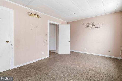 Tiny photo for 838 W Pine Street, COAL TOWNSHIP, PA 17866 (MLS # PANU2002870)