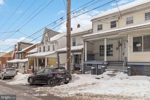 Tiny photo for 838 W Pine Street, COAL TOWNSHIP, PA 17866 (MLS # PANU2002870)