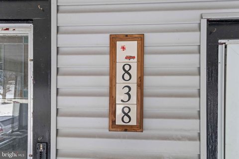 Tiny photo for 838 W Pine Street, COAL TOWNSHIP, PA 17866 (MLS # PANU2002870)