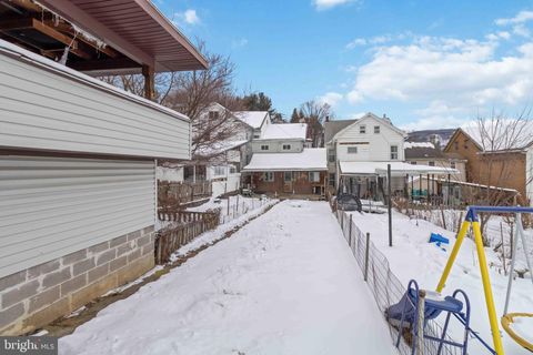 Tiny photo for 838 W Pine Street, COAL TOWNSHIP, PA 17866 (MLS # PANU2002870)