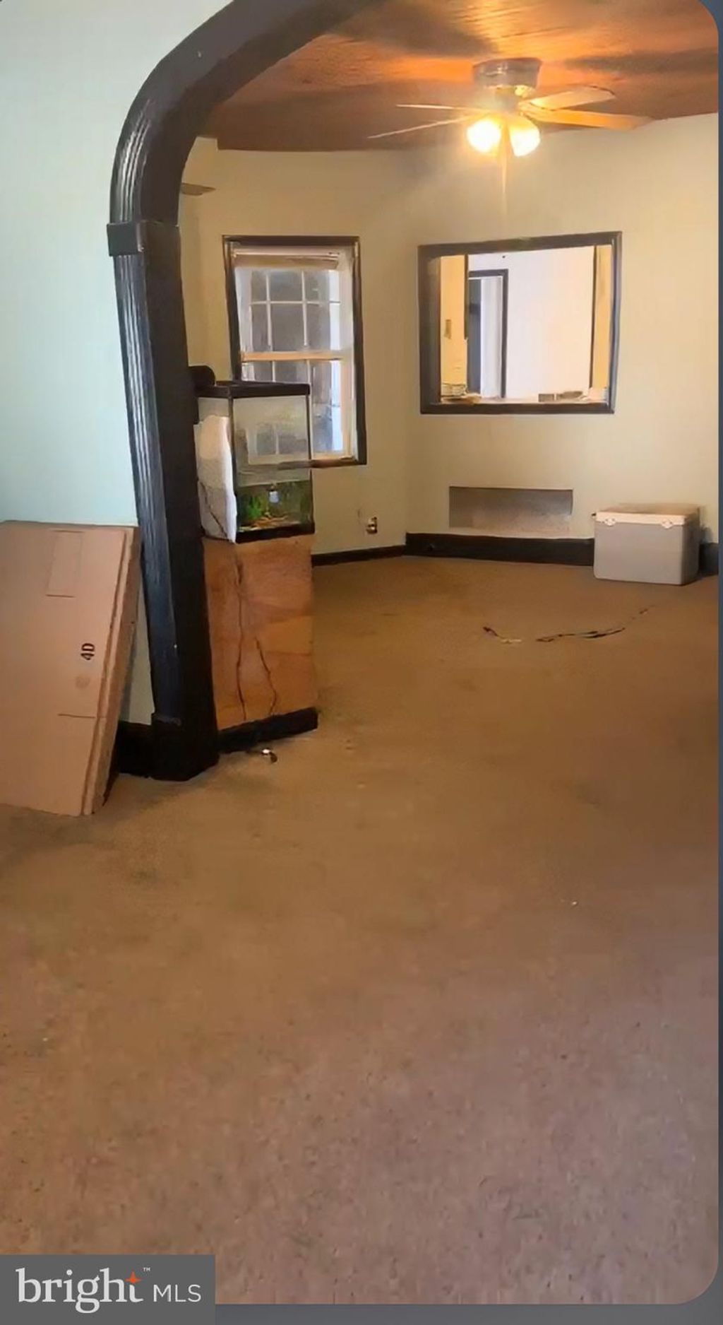 Photo of 838 W Pine Street, COAL TOWNSHIP, PA 17866 (MLS # PANU2002870)