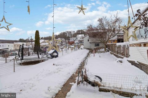 Tiny photo for 838 W Pine Street, COAL TOWNSHIP, PA 17866 (MLS # PANU2002870)