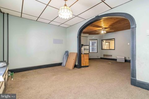 Tiny photo for 838 W Pine Street, COAL TOWNSHIP, PA 17866 (MLS # PANU2002870)