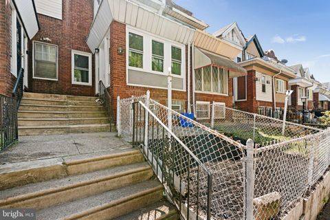 Photo of 3951 N 17th Street, PHILADELPHIA, PA 19140 (MLS # PAPH2609788)
