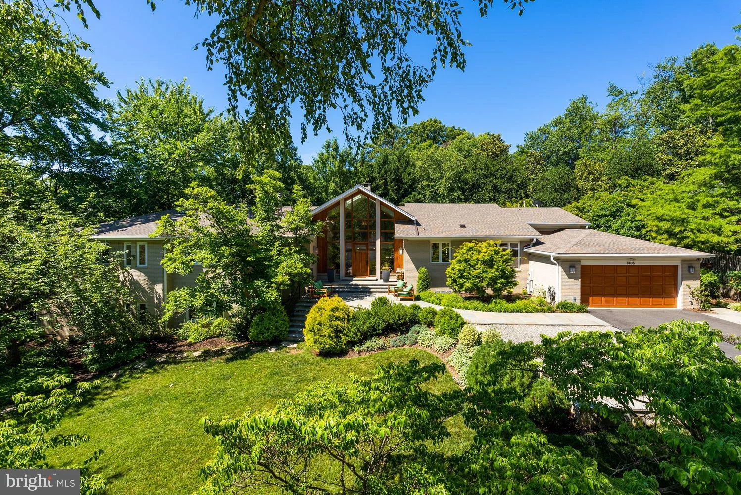 1406 Coventry Lane, Alexandria, VA, 22304