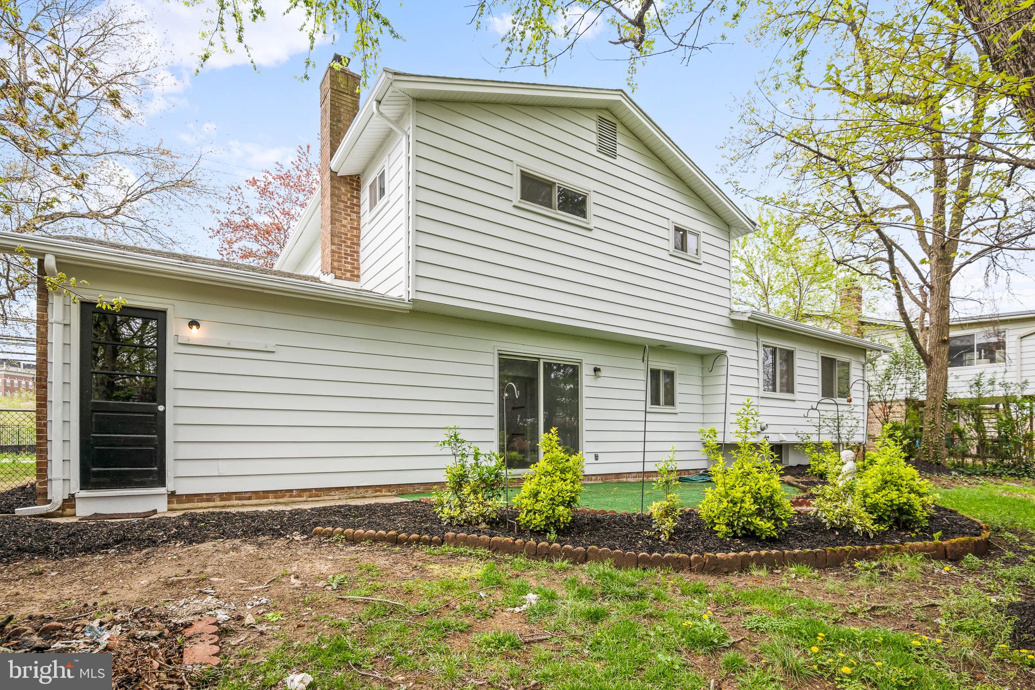 ROBIN HOOD PLAINS - Residential