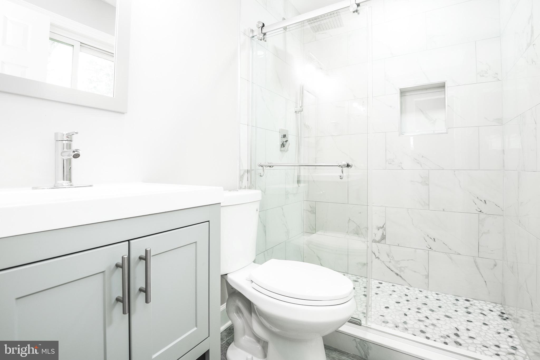 ROBIN HOOD PLAINS - Residential