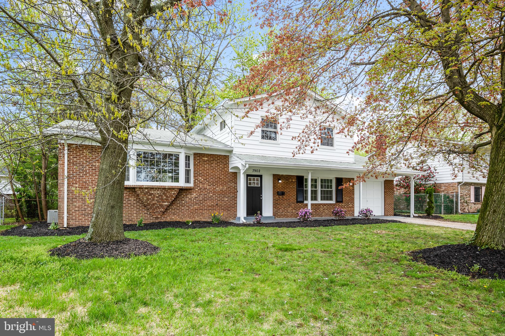 ROBIN HOOD PLAINS - Residential