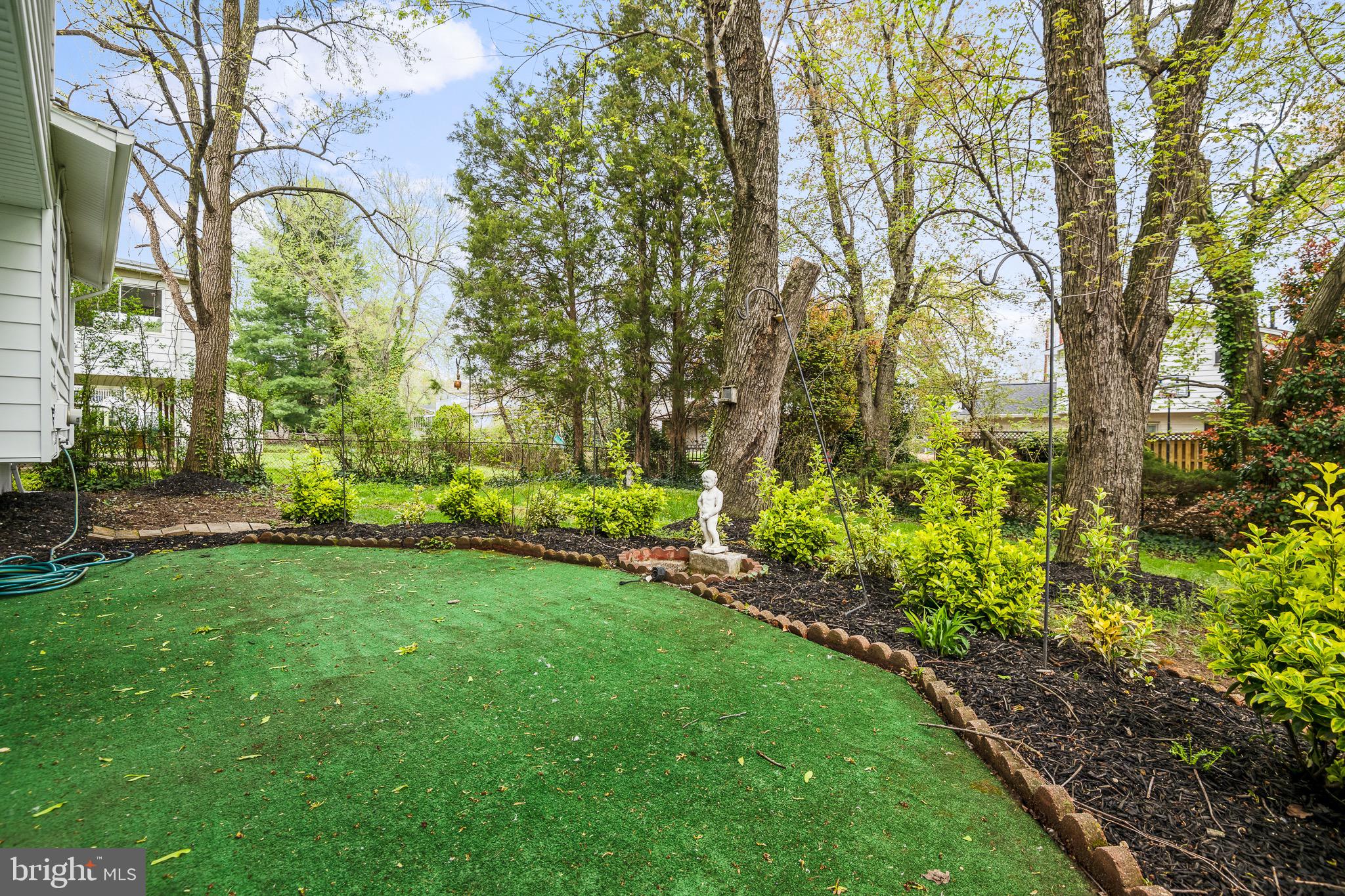 ROBIN HOOD PLAINS - Residential