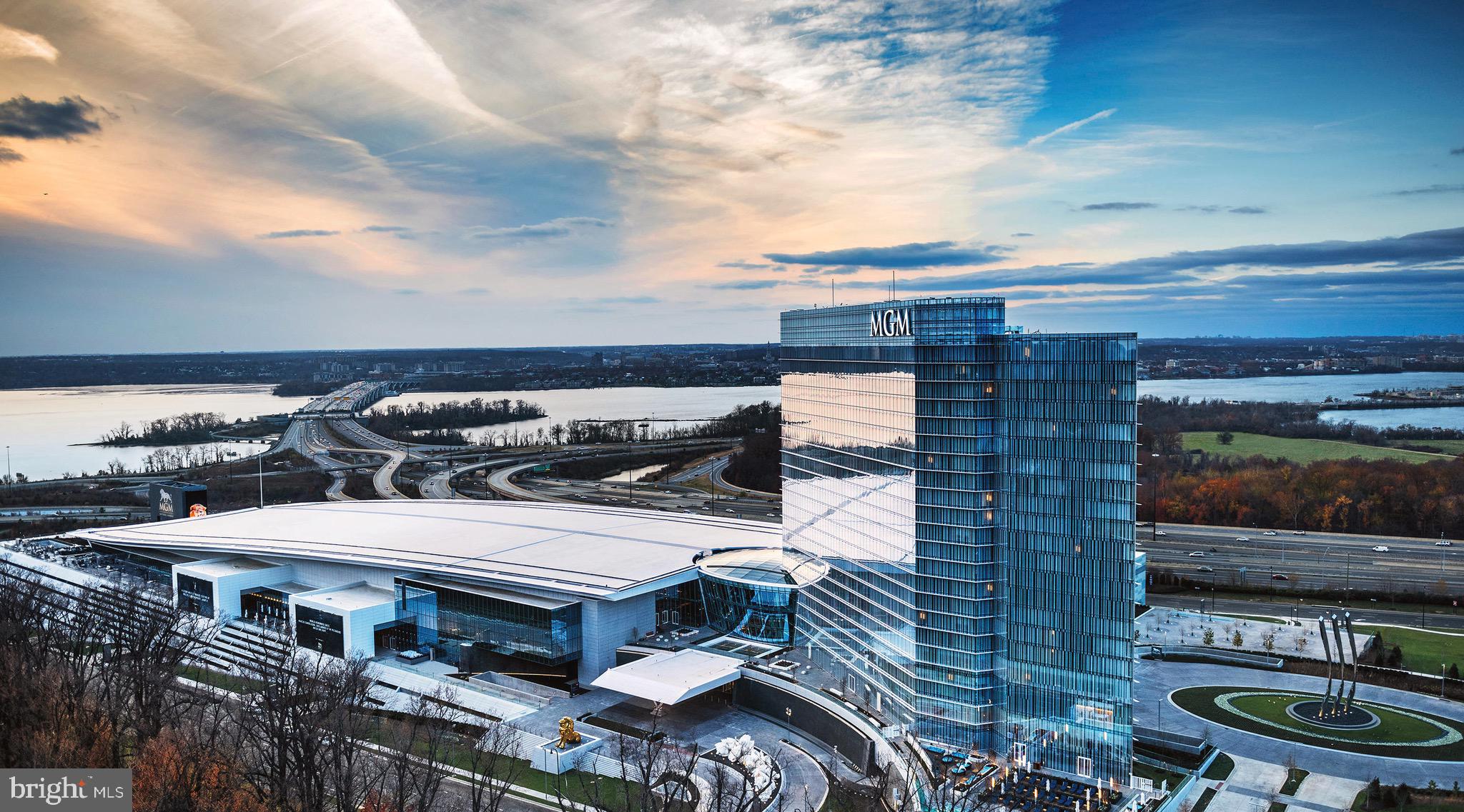 ROBIN HOOD PLAINS - Residential