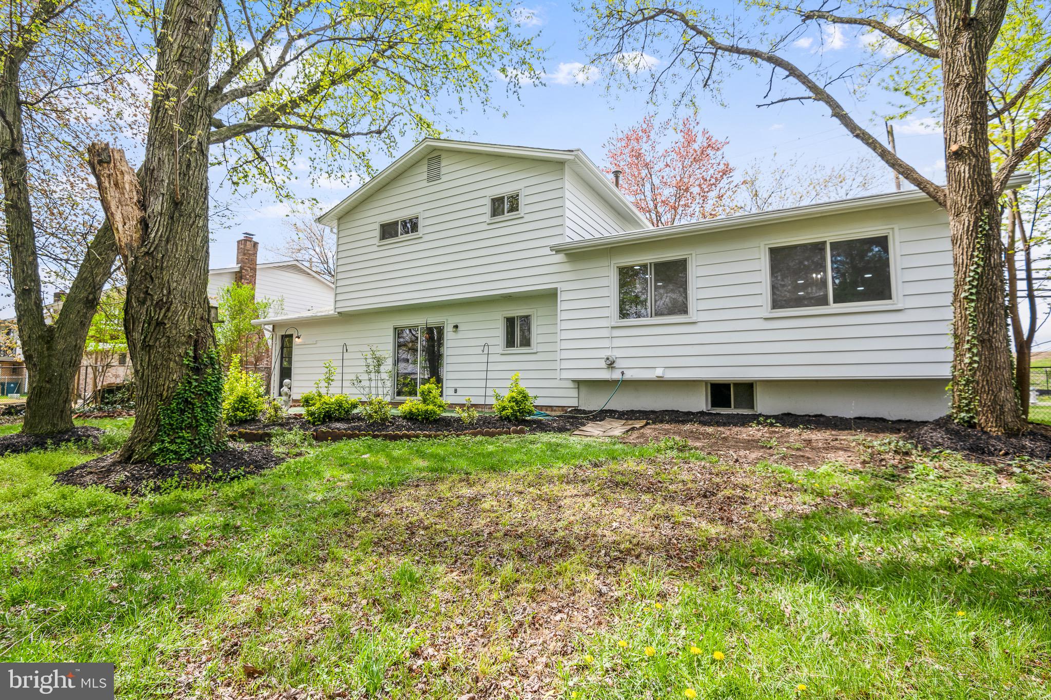 ROBIN HOOD PLAINS - Residential