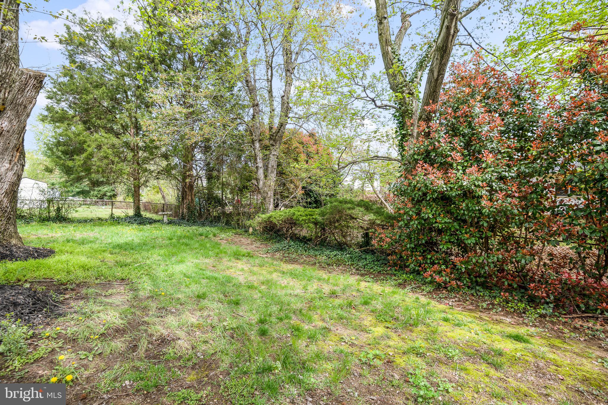 ROBIN HOOD PLAINS - Residential