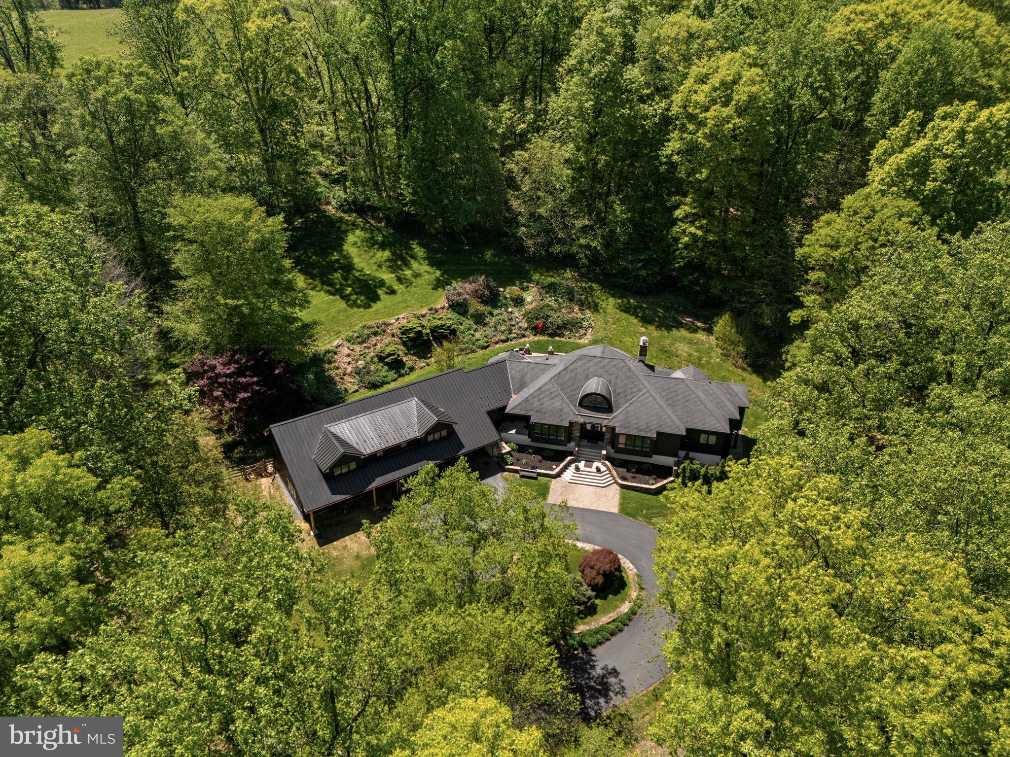 HUNTVIEW AT HORSES - Residential