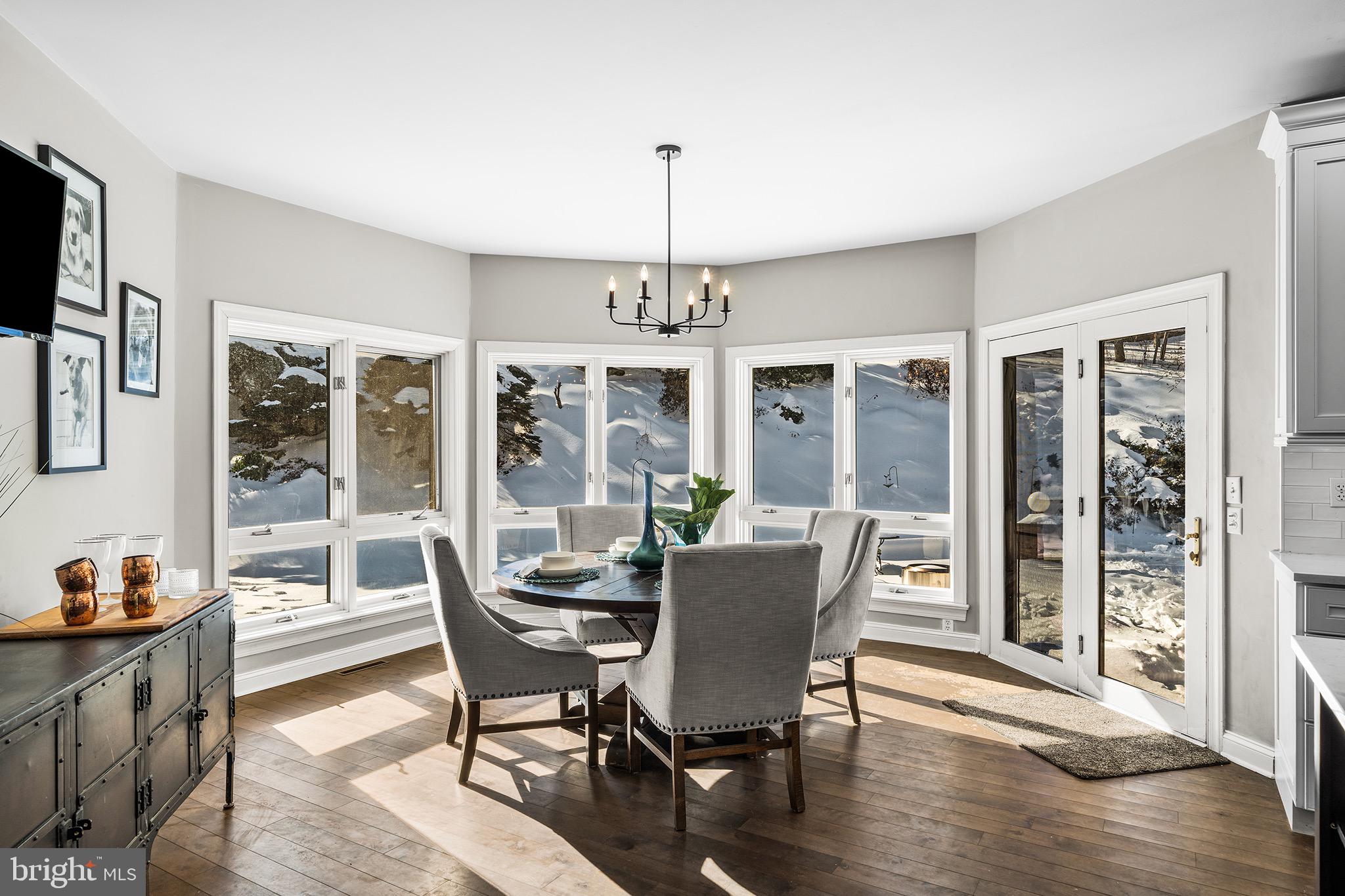 HUNTVIEW AT HORSES - Residential