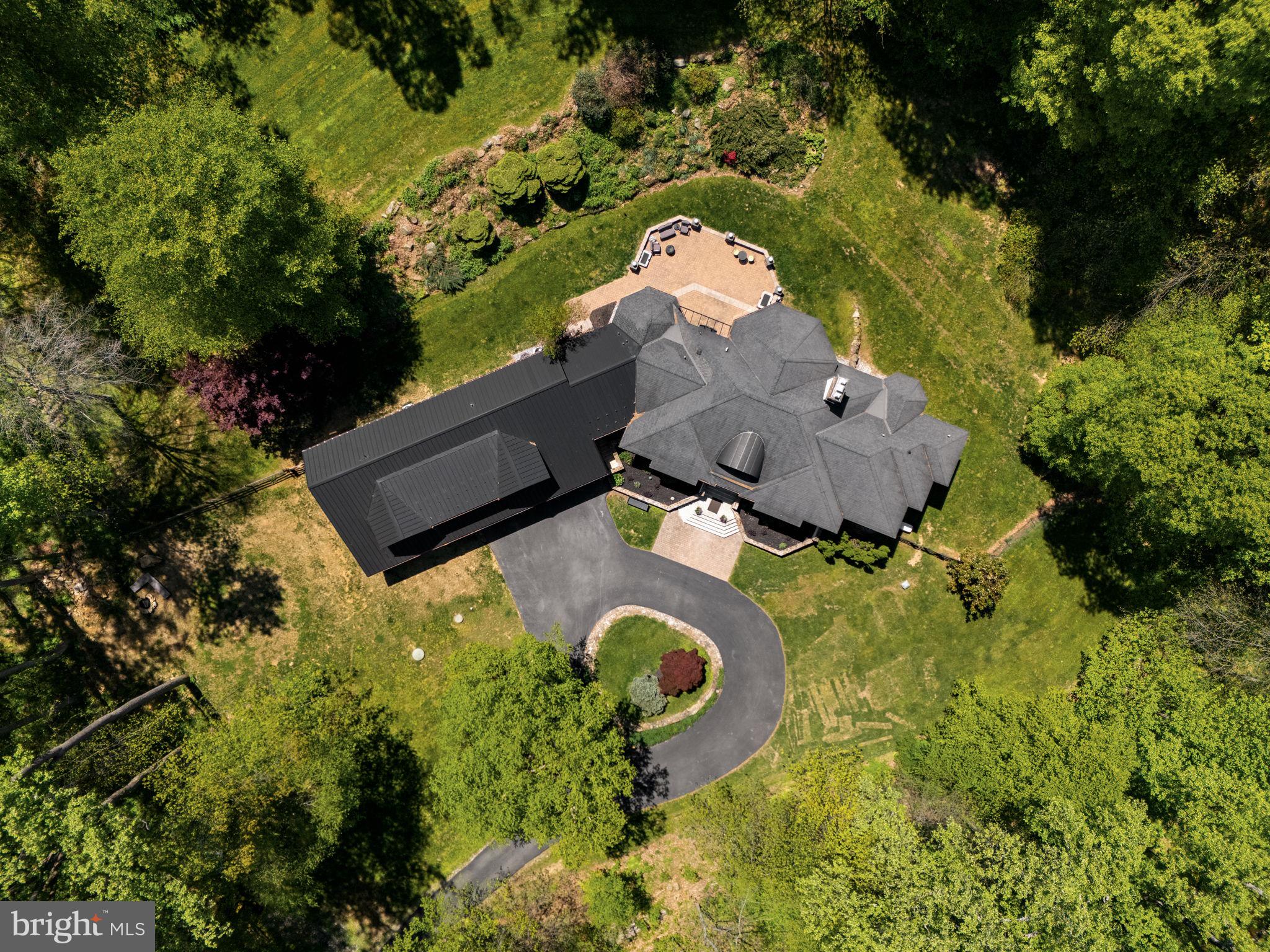 HUNTVIEW AT HORSES - Residential