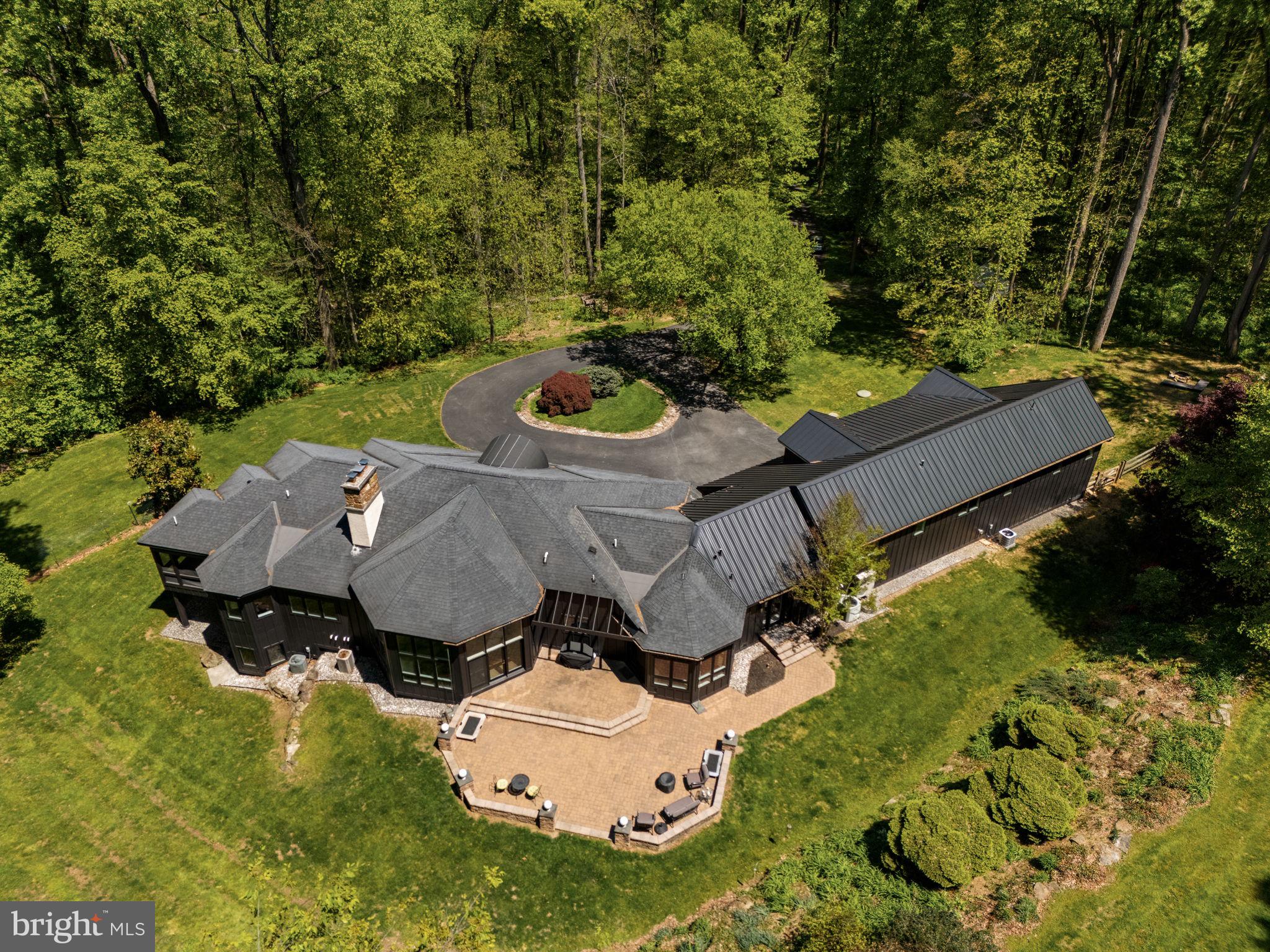 HUNTVIEW AT HORSES - Residential