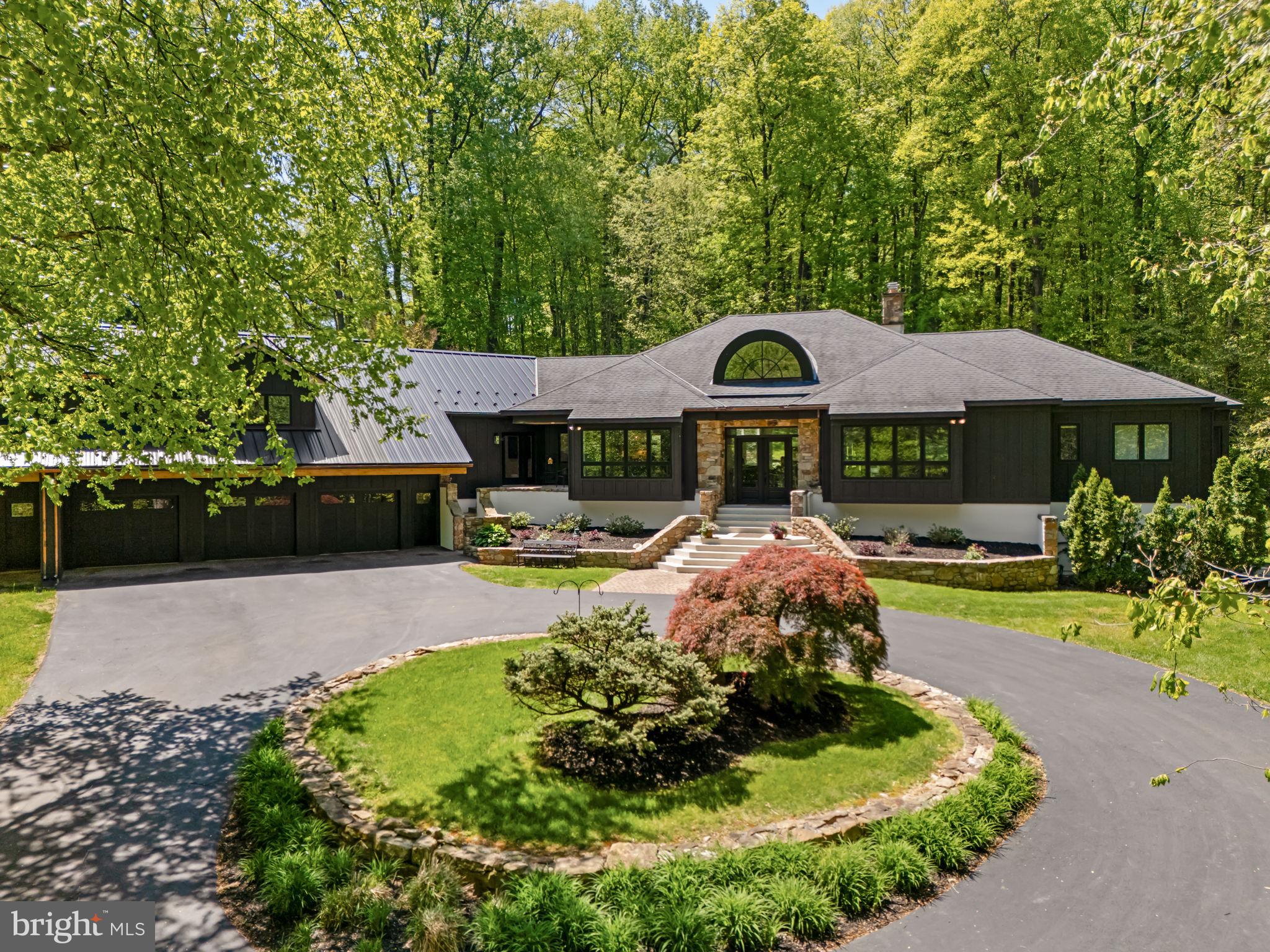 HUNTVIEW AT HORSES - Residential