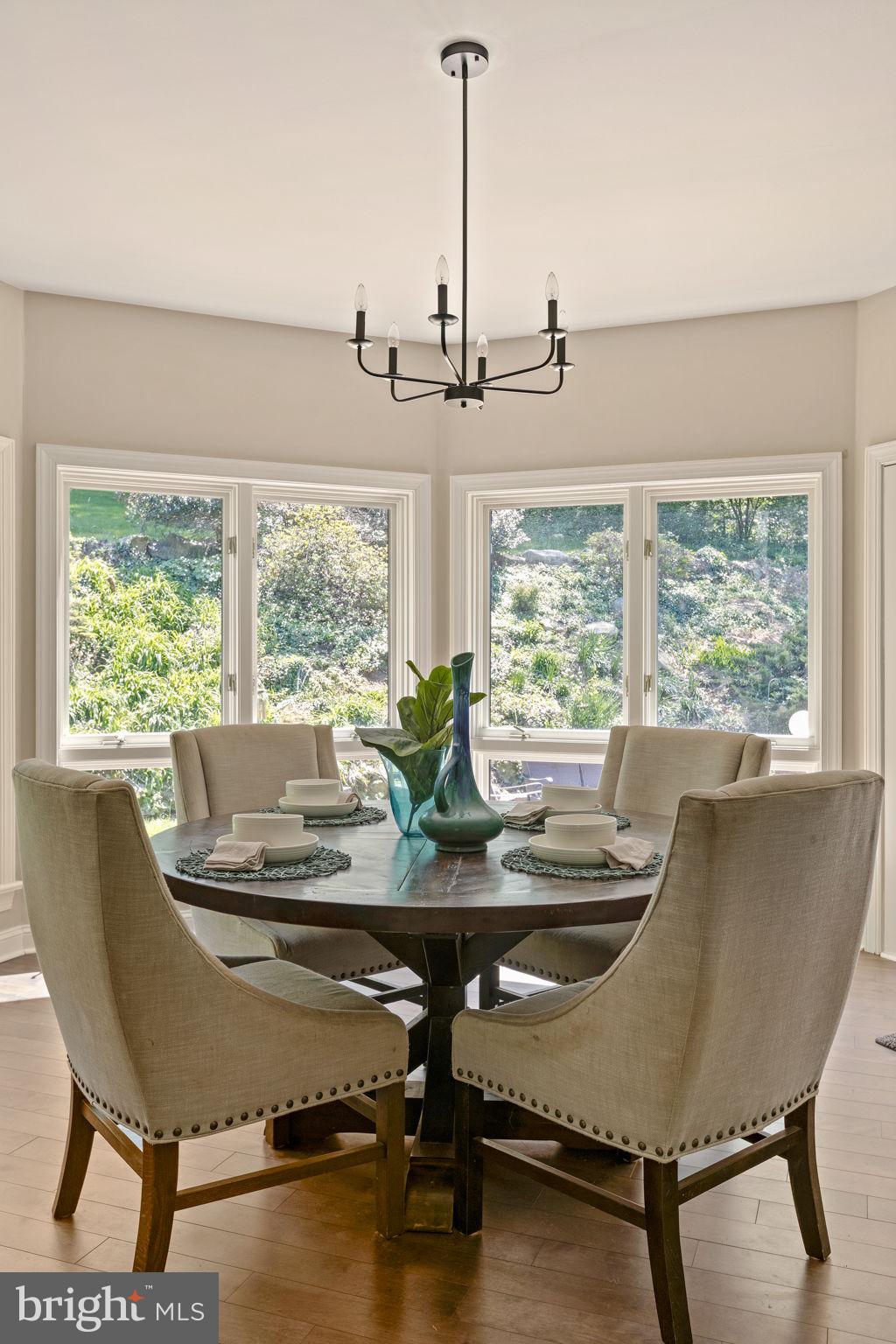 HUNTVIEW AT HORSES - Residential