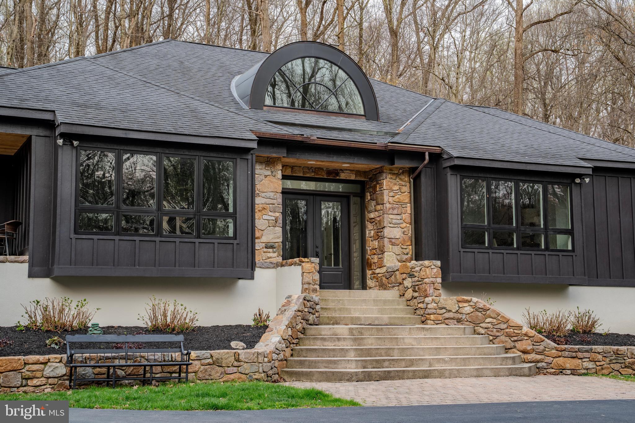 HUNTVIEW AT HORSES - Residential