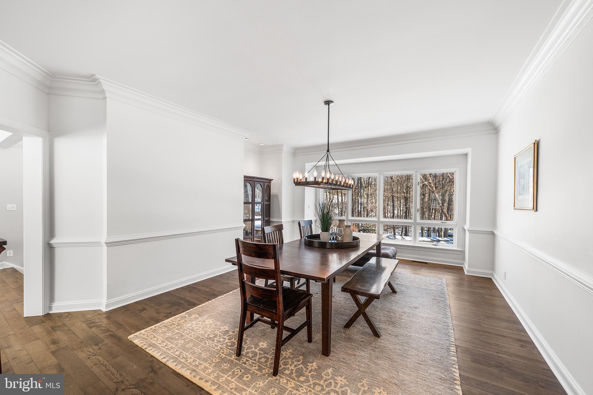 HUNTVIEW AT HORSES - Residential