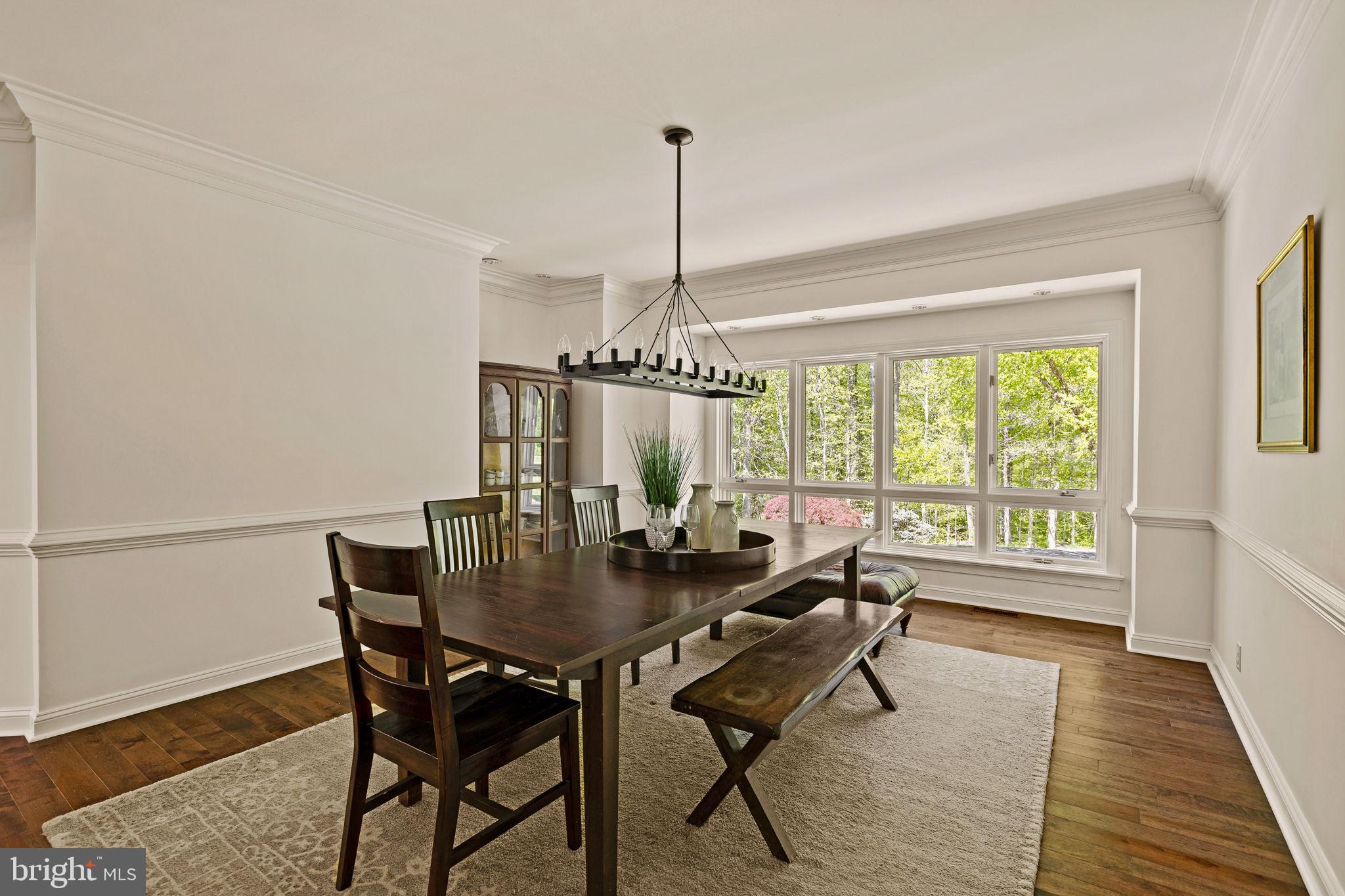 HUNTVIEW AT HORSES - Residential