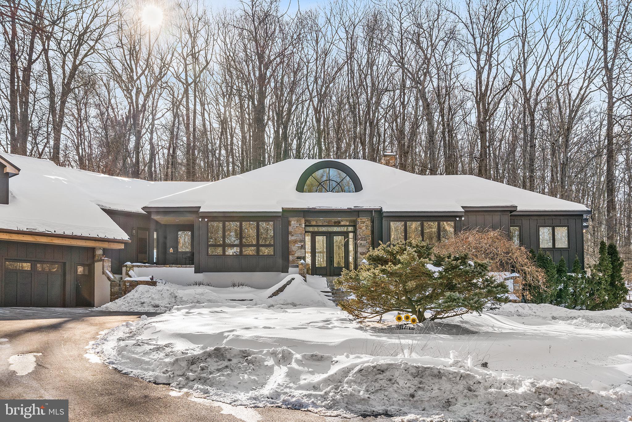 HUNTVIEW AT HORSES - Residential